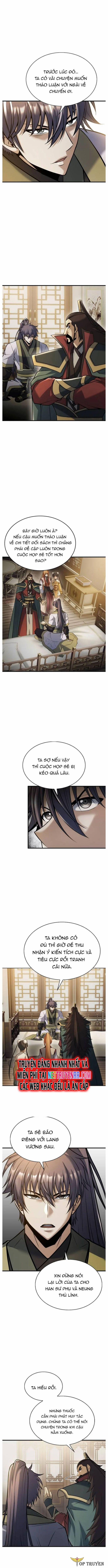 Bá Vương Chi Tinh 67 trang 4