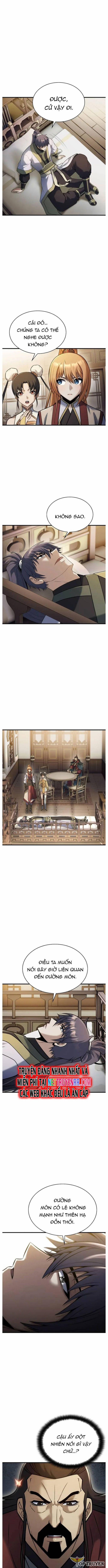 Bá Vương Chi Tinh 67 trang 5