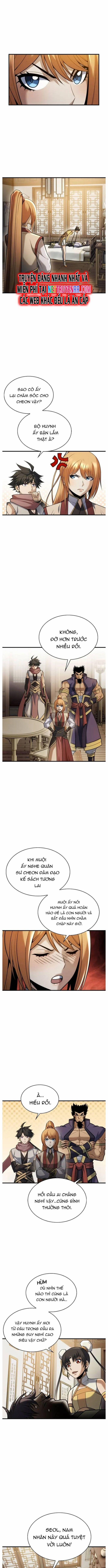 Bá Vương Chi Tinh 67 trang 8