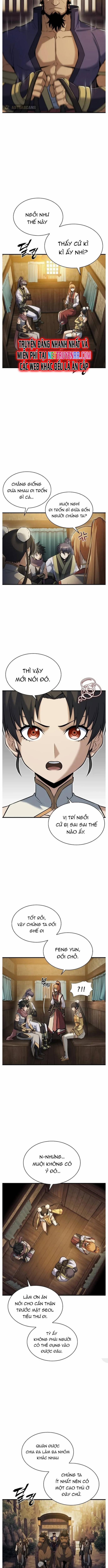 Bá Vương Chi Tinh 68 trang 1