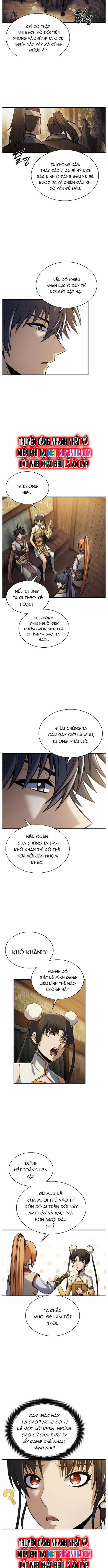 Bá Vương Chi Tinh 68 trang 2