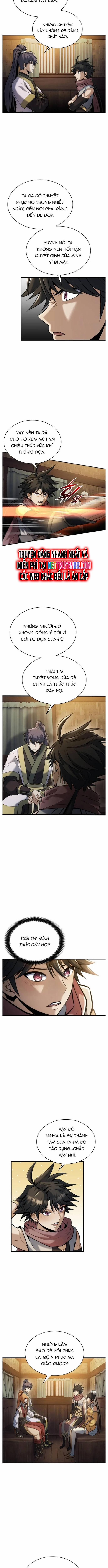 Bá Vương Chi Tinh 68 trang 3