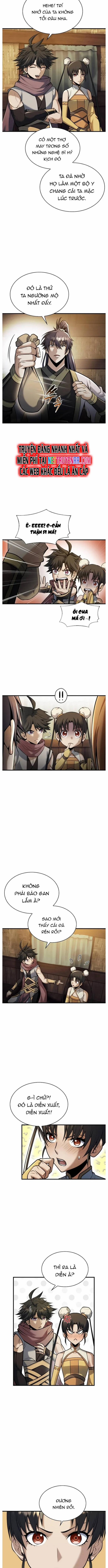 Bá Vương Chi Tinh 68 trang 4