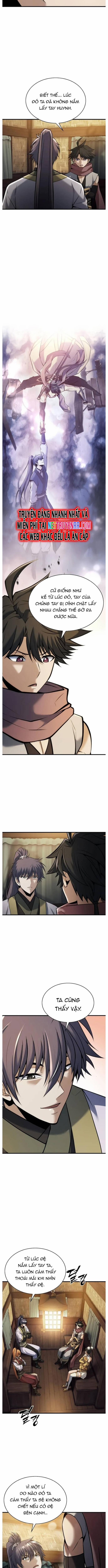 Bá Vương Chi Tinh 68 trang 7