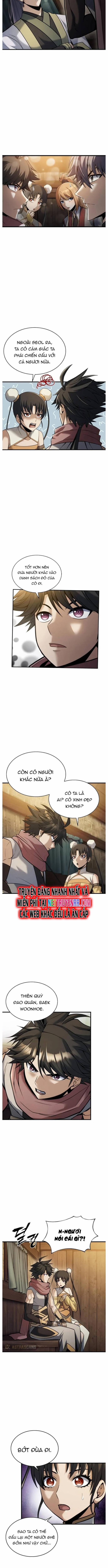 Bá Vương Chi Tinh 68 trang 8