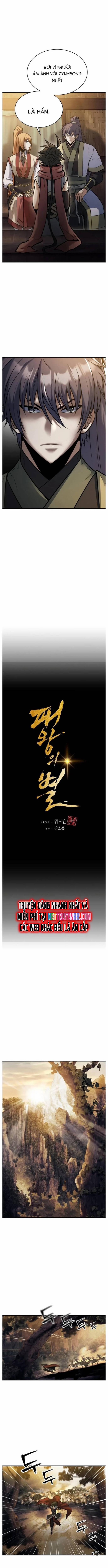 Bá Vương Chi Tinh 68 trang 9