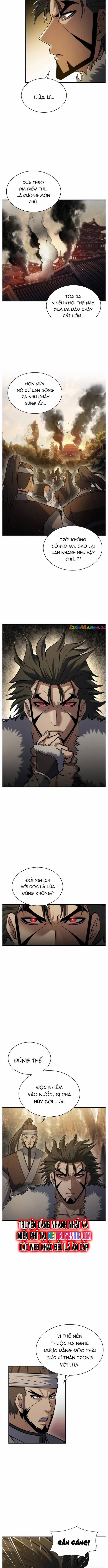 Bá Vương Chi Tinh 69 trang 2