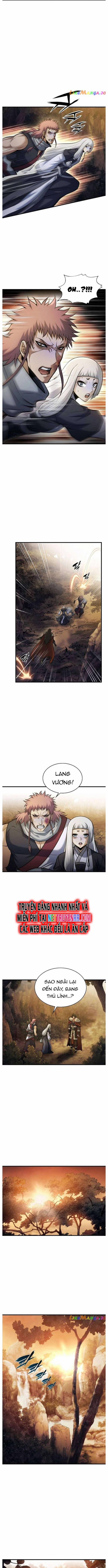 Bá Vương Chi Tinh 69 trang 4