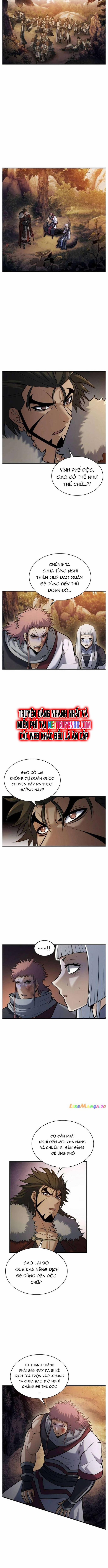 Bá Vương Chi Tinh 69 trang 5