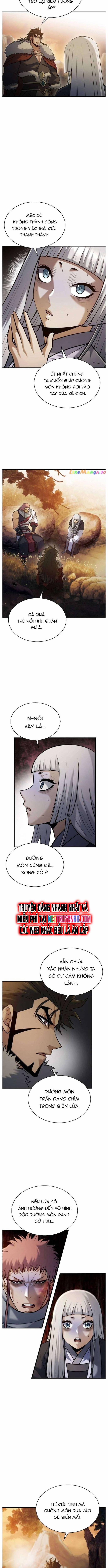 Bá Vương Chi Tinh 69 trang 7