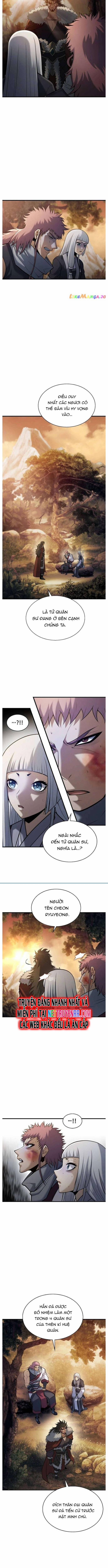 Bá Vương Chi Tinh 69 trang 8