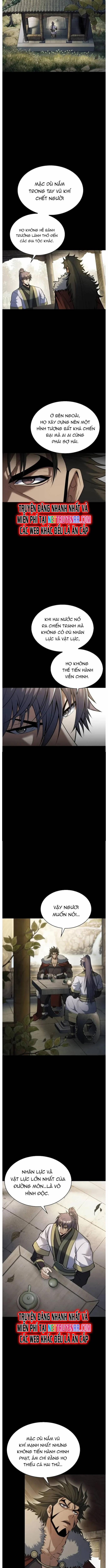 Bá Vương Chi Tinh 70 trang 2