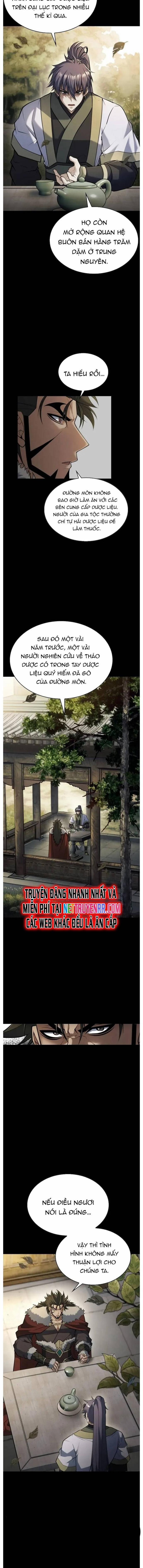 Bá Vương Chi Tinh 70 trang 3