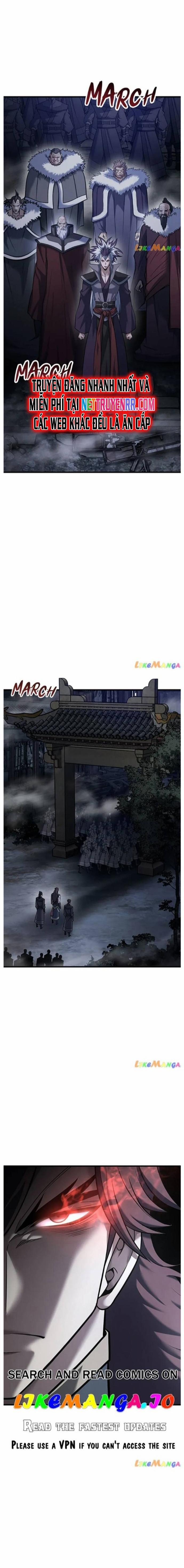 Bá Vương Chi Tinh 71 trang 13