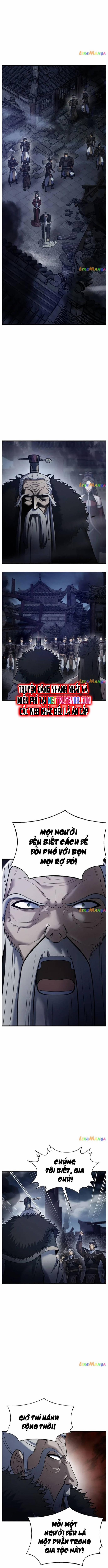 Bá Vương Chi Tinh 71 trang 4