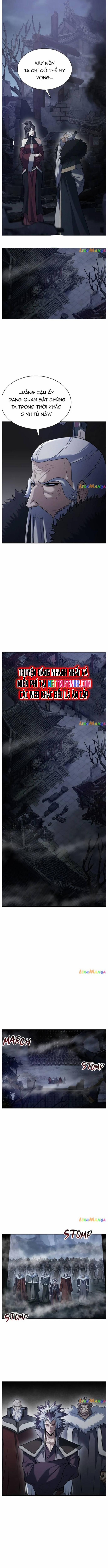 Bá Vương Chi Tinh 71 trang 8