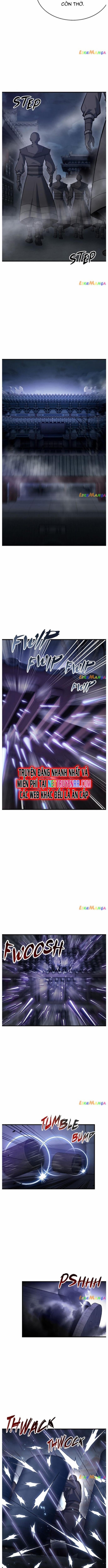 Bá Vương Chi Tinh 72 trang 1