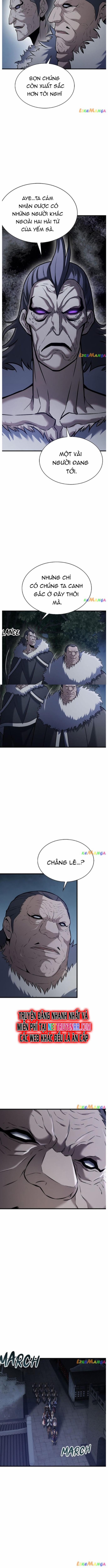 Bá Vương Chi Tinh 72 trang 10