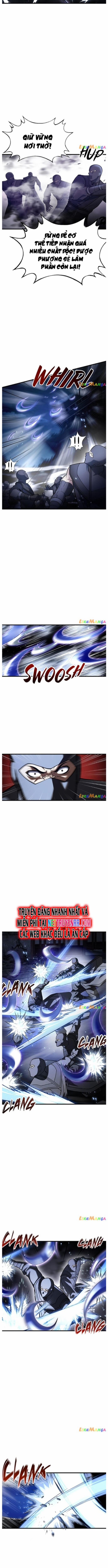 Bá Vương Chi Tinh 72 trang 2