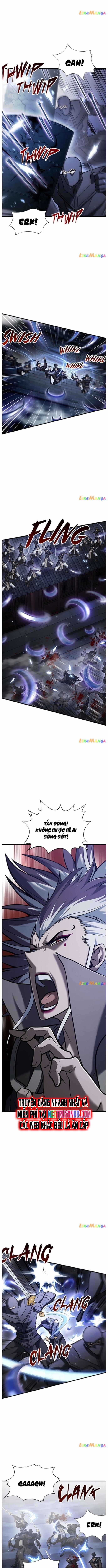 Bá Vương Chi Tinh 72 trang 4