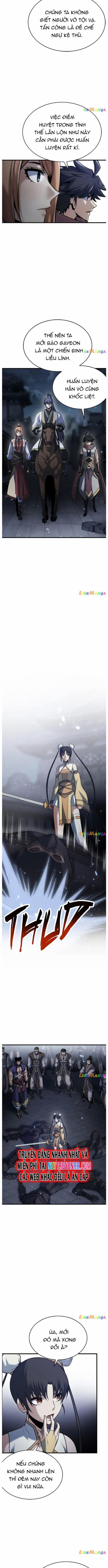 Bá Vương Chi Tinh 73 trang 1