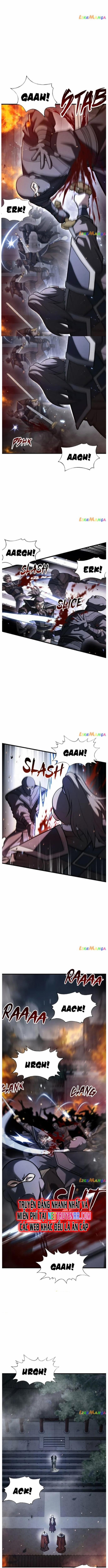 Bá Vương Chi Tinh 73 trang 12