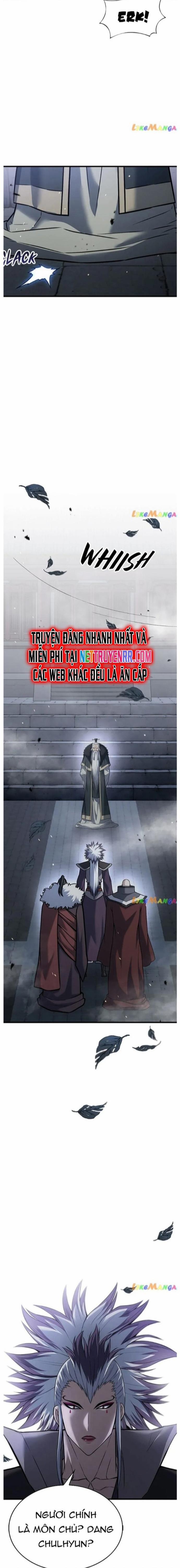 Bá Vương Chi Tinh 73 trang 13