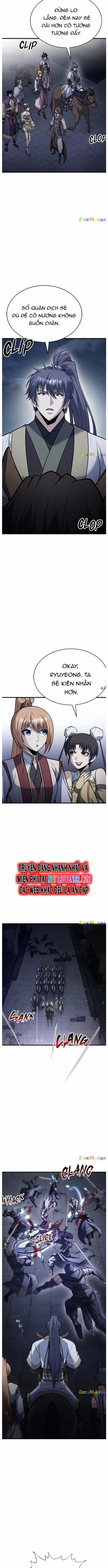 Bá Vương Chi Tinh 73 trang 2