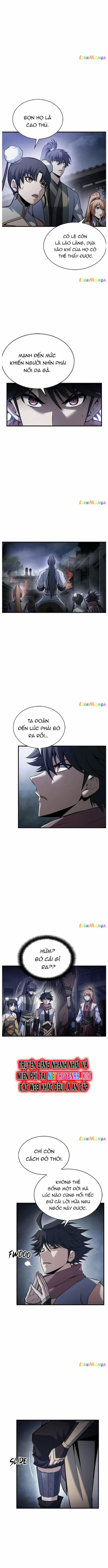 Bá Vương Chi Tinh 73 trang 3