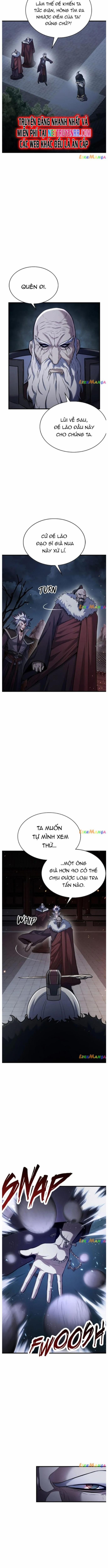 Bá Vương Chi Tinh 74 trang 1