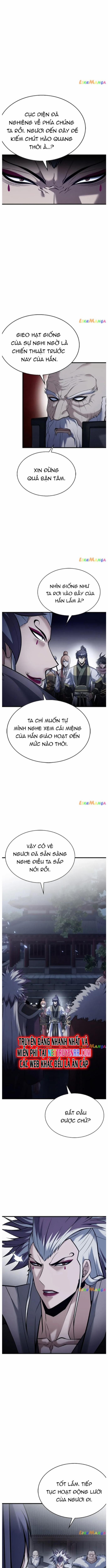 Bá Vương Chi Tinh 74 trang 10