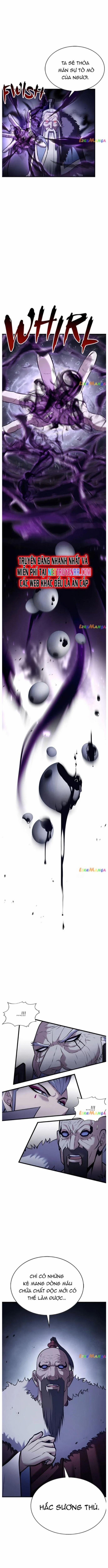 Bá Vương Chi Tinh 74 trang 2