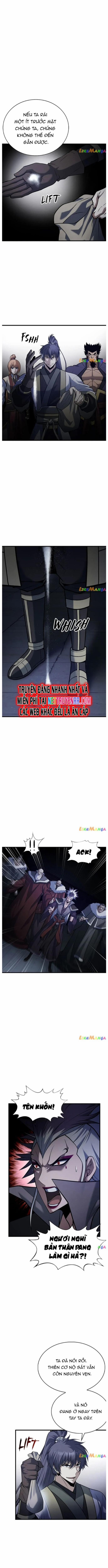 Bá Vương Chi Tinh 75 trang 12