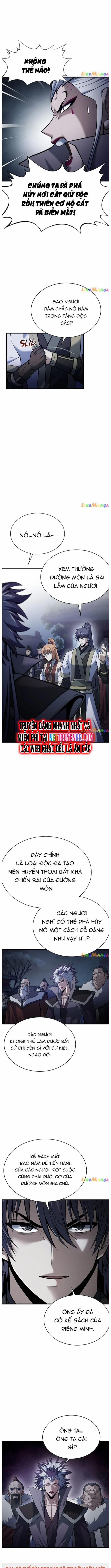 Bá Vương Chi Tinh 75 trang 13