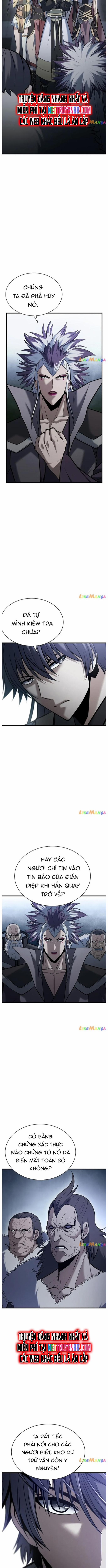 Bá Vương Chi Tinh 75 trang 2