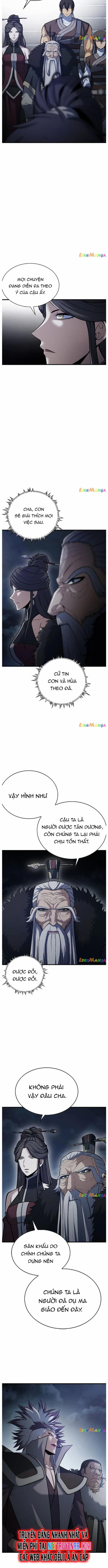 Bá Vương Chi Tinh 75 trang 3