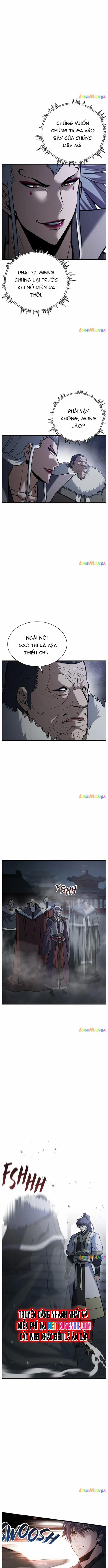 Bá Vương Chi Tinh 75 trang 4