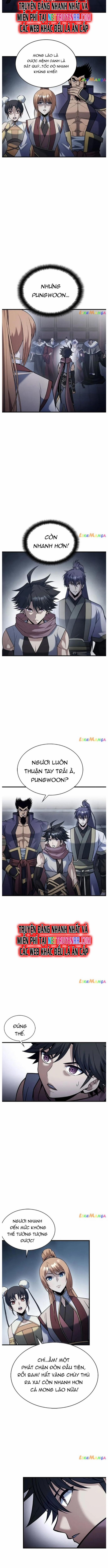 Bá Vương Chi Tinh 75 trang 7