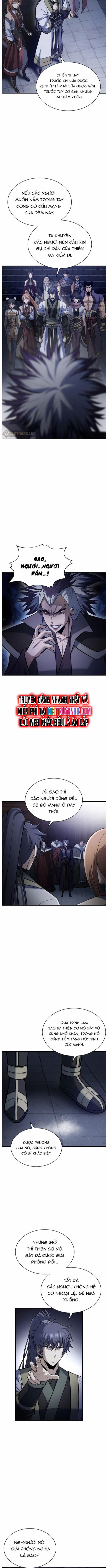 Bá Vương Chi Tinh 76 trang 1