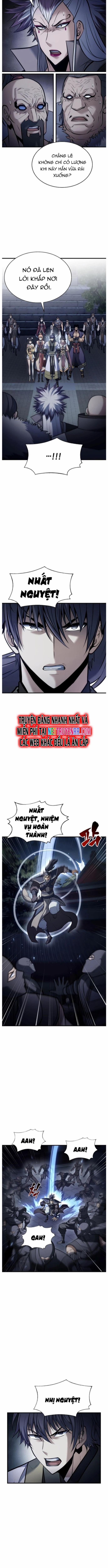 Bá Vương Chi Tinh 76 trang 2