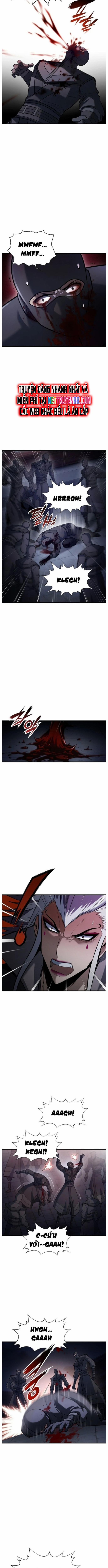 Bá Vương Chi Tinh 76 trang 6