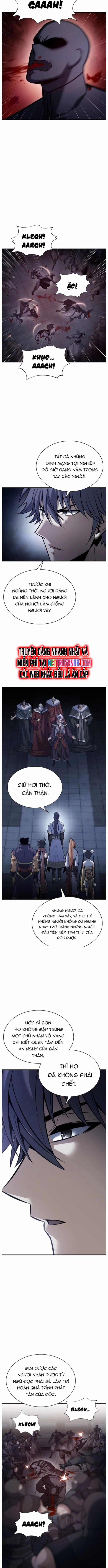 Bá Vương Chi Tinh 76 trang 7