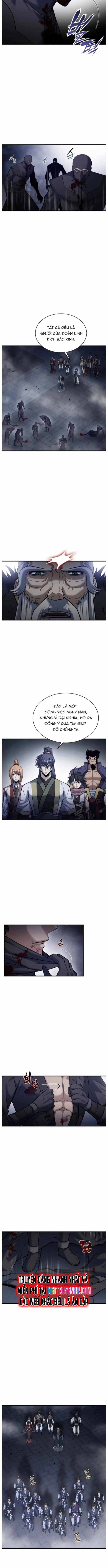 Bá Vương Chi Tinh 77 trang 2