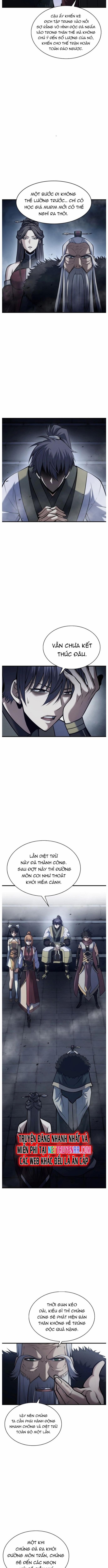 Bá Vương Chi Tinh 77 trang 4