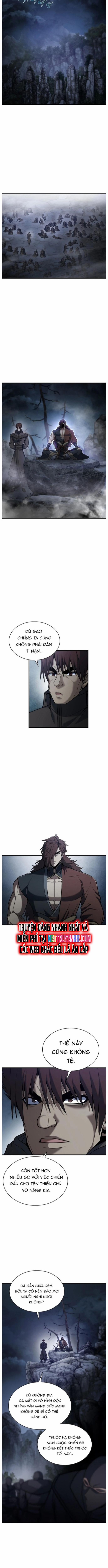 Bá Vương Chi Tinh 77 trang 6