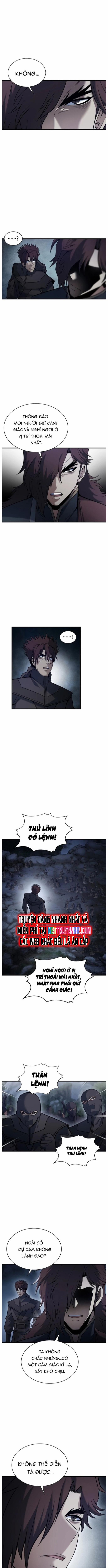 Bá Vương Chi Tinh 77 trang 7