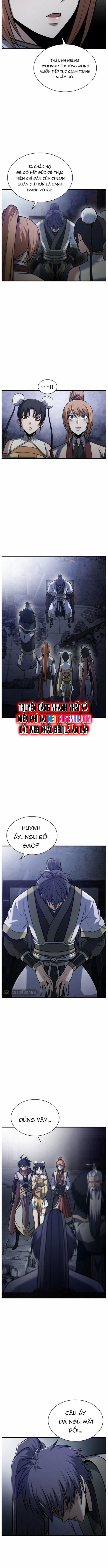 Bá Vương Chi Tinh 78 trang 11