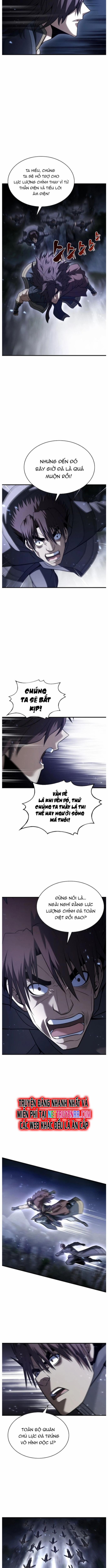 Bá Vương Chi Tinh 78 trang 2