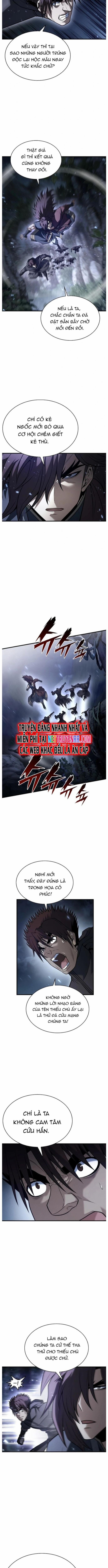 Bá Vương Chi Tinh 78 trang 3