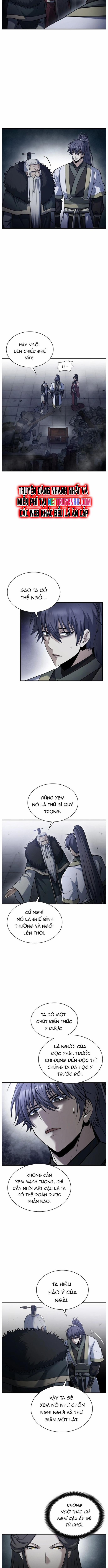 Bá Vương Chi Tinh 78 trang 6